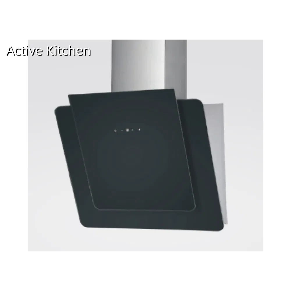 60/70/90cm Vertical Hood CE/GS/CB Certificate Approved Kitchen Hood