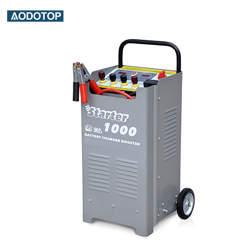 Пусковое устройство Aodotop AD-ST1200 для быстрой зарядки АКБ