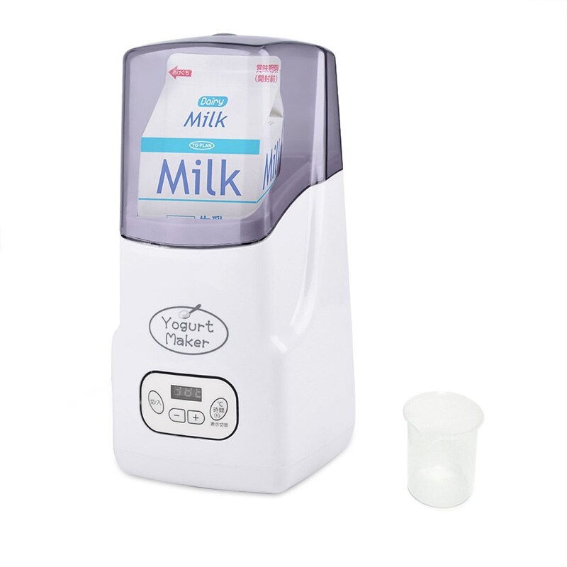 Electric Household Appliances Kitchen Machine Multicooker Natto Fermenter Automatic Making Yogurt Maker