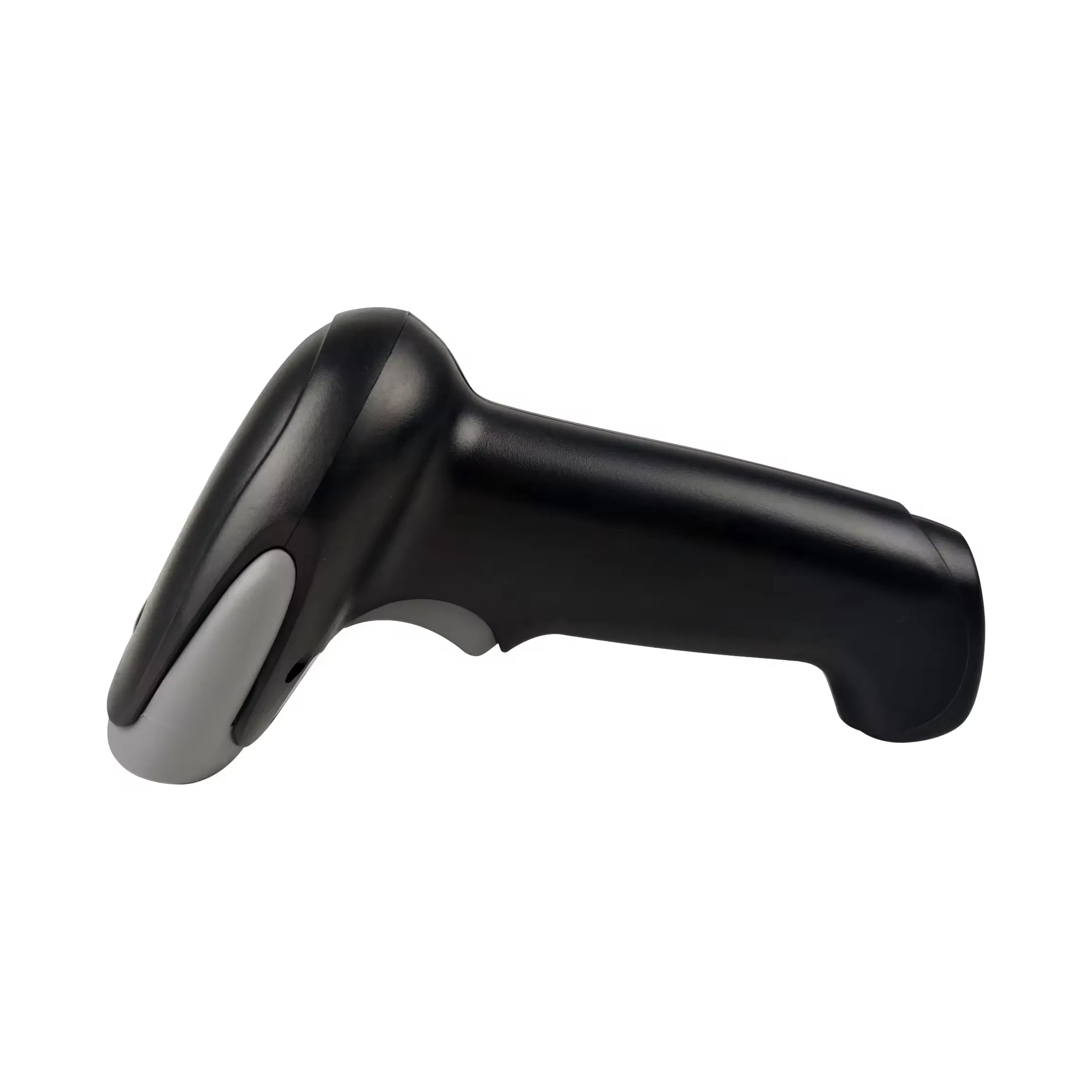 1d 2D Blue Tooth 3 in 1 Barcode Scanner with Stand Auto Bar Qr Code Reader Interfaces Supported USB RS-232