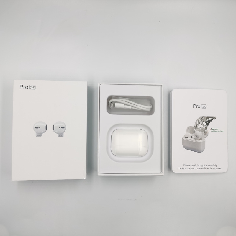 Беспроводные наушники Air PRO5s, влагозащищенные