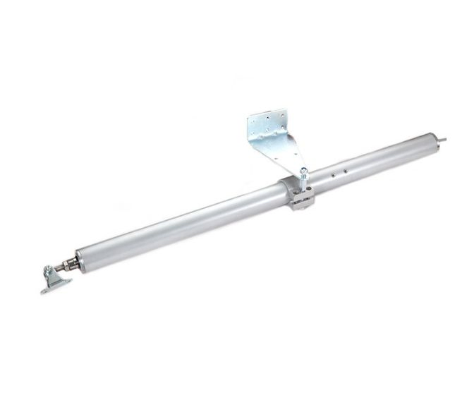 Modern Electric Linear Actuator for Automatic Tubular Window Opener Factory Price for Skylight Easy Screw Installation