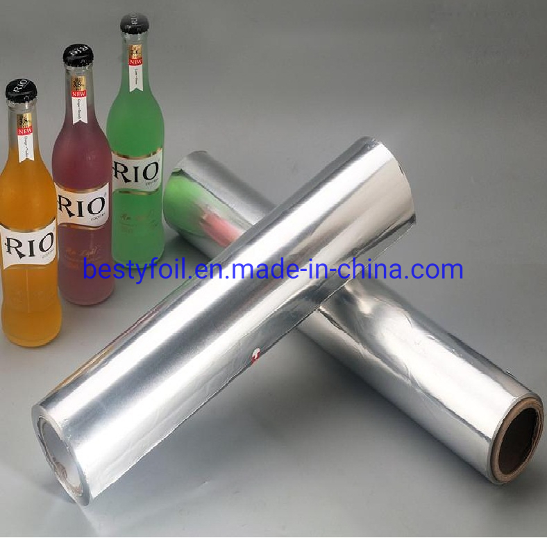 Besty Catering Aluminium Foil for Food Package