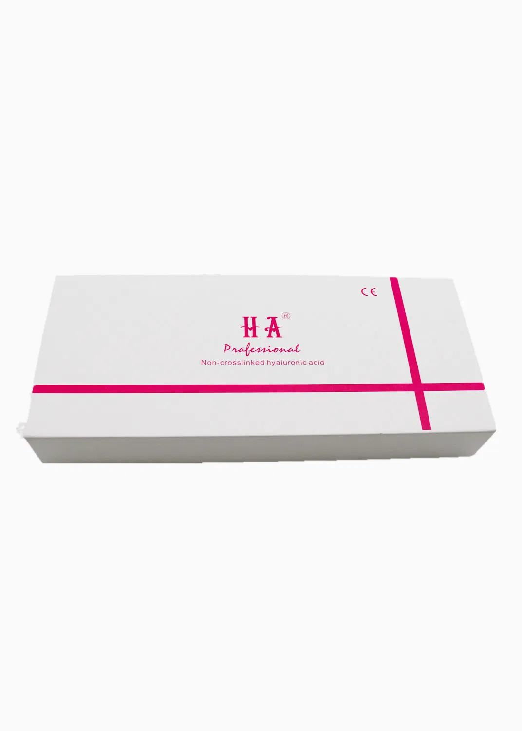 Skin Care Product Pure Hyaluronic Acid Serum Meso Serum