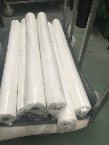 Fibreglass Window Screen Mosquito Net 18X16 for Windows and Doors in Color Green/Blue/Grey