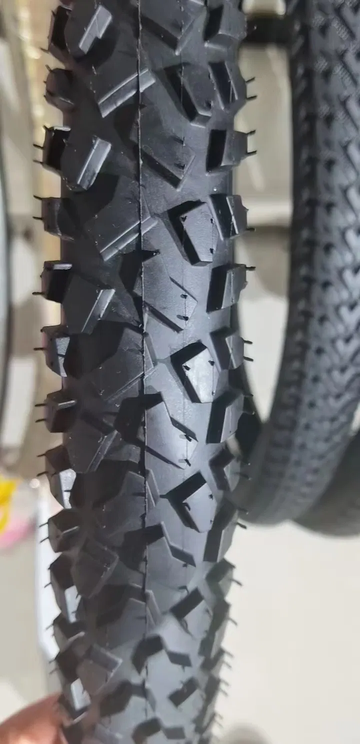 Шины велосипедные SPEEDMILE Fat, Folding, MTB