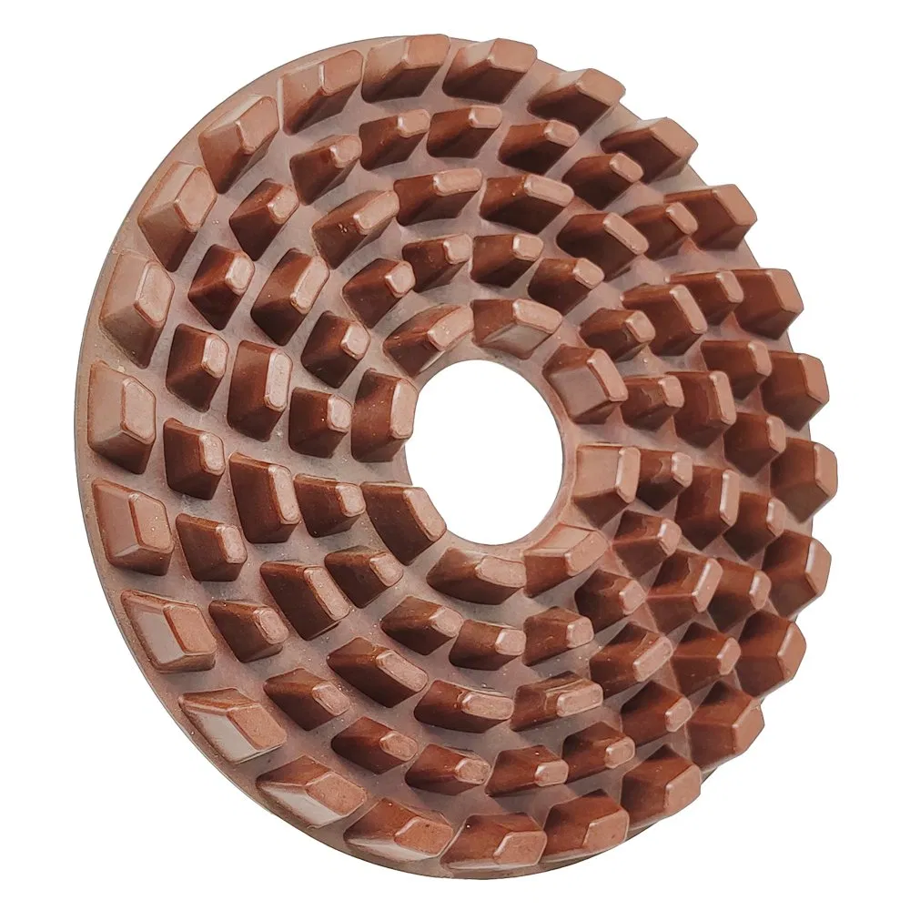 Алмазный фрикет 200мм для калибровки гранита