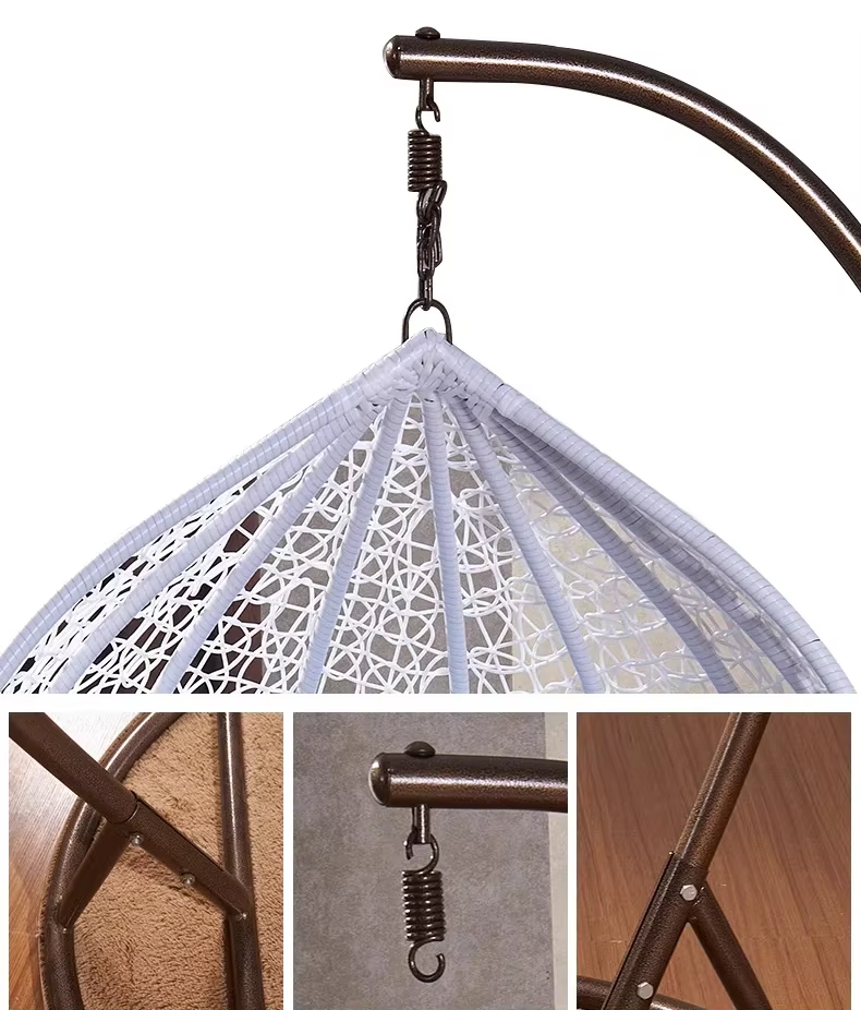 Набор садовой мебели ротанг кресло-качалка кресло-яйцо качели