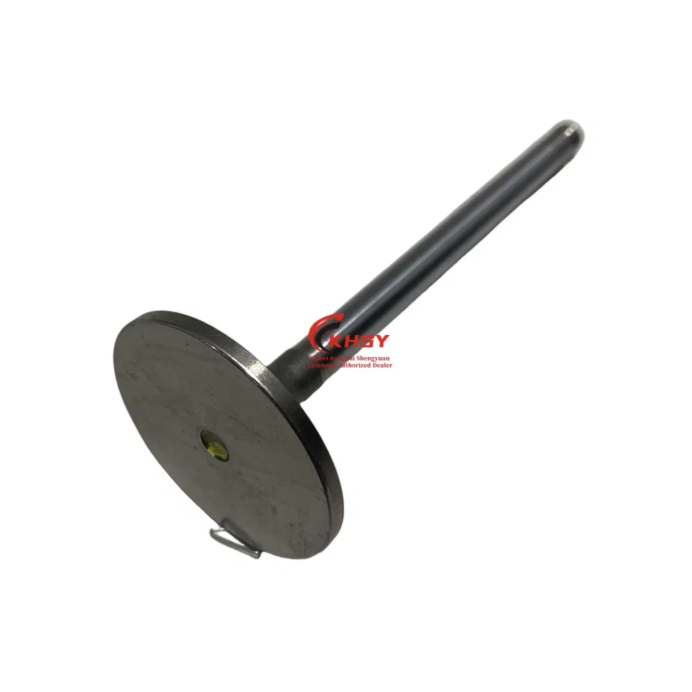 Впускной клапан Cummins C8.3 G3924492 3802463