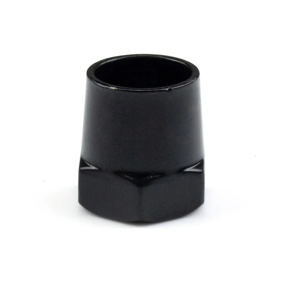 Black Oxide DIN/ANSI Standard OEM Female Thread Reducer Bushing Hex Head Pipe Fitting Reducer Coupling for Corrosion Resistant Pipe Fittings