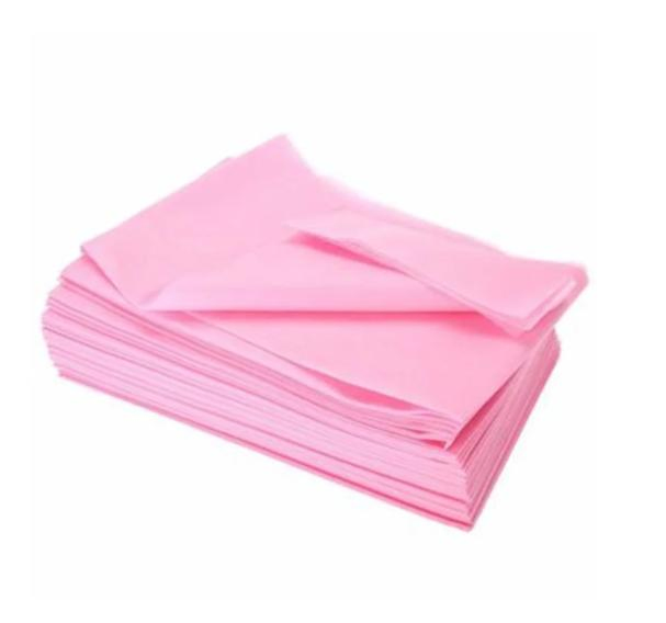 Waterproof Disposable Nonwoven Surgical Bed Cover for Hospitals