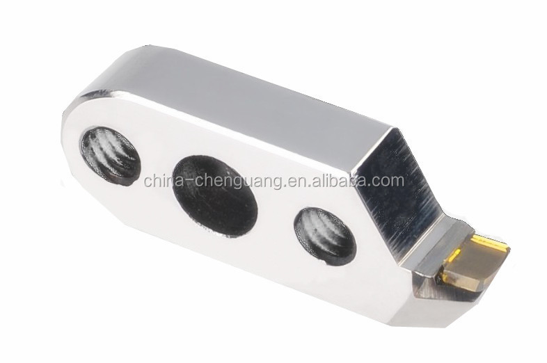 Моноалмазный фрезерный инструмент MCD