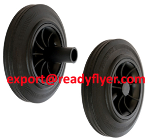 Rubbish Garbage Bin Wheel for Mobile Dustbin Container