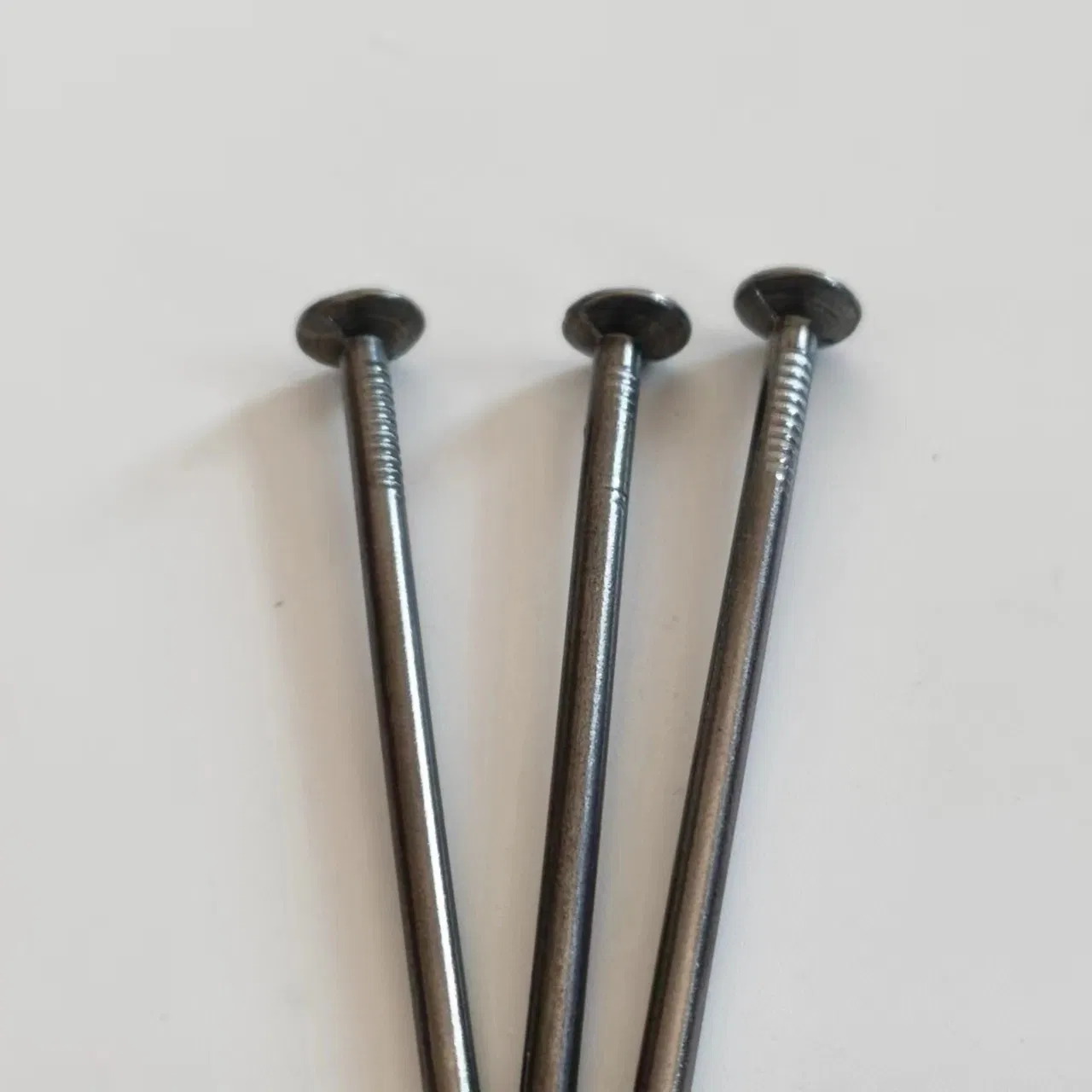 Chinese Factory Direct Price Common Nails for 7 Kg
