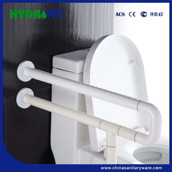 Stainless Steel Bathroom Grab Bar for Disabled People safety Grab Bar (NS-GB001)