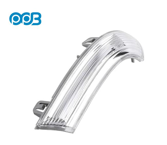 Наружное зеркало для VW Jetta, Passat B6 (1K0949101)