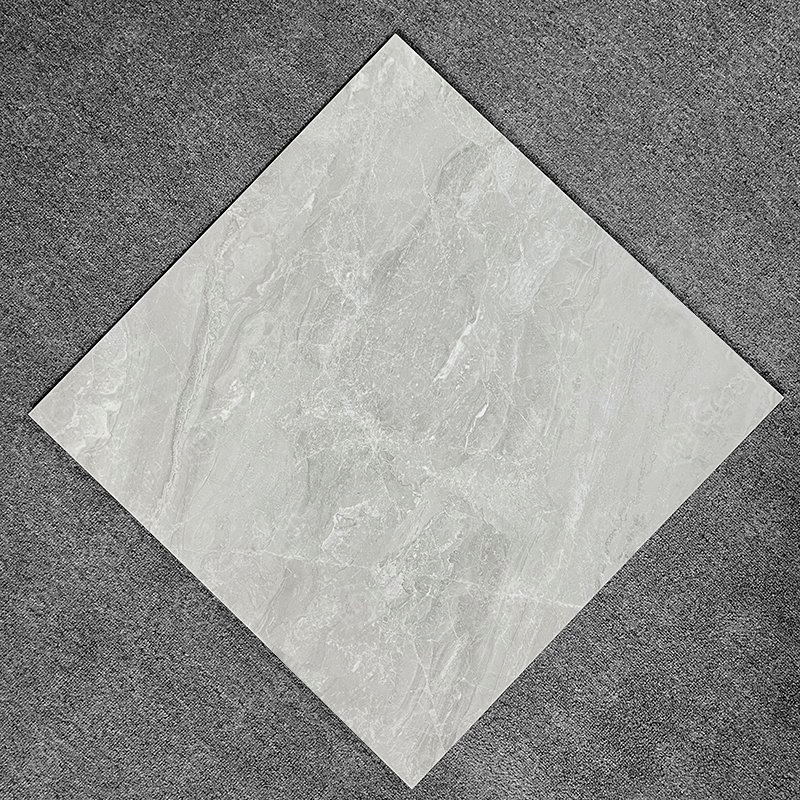 Pastoral Square Porcelain Tile Flooring Building Material Wall Tiles with Factory Price