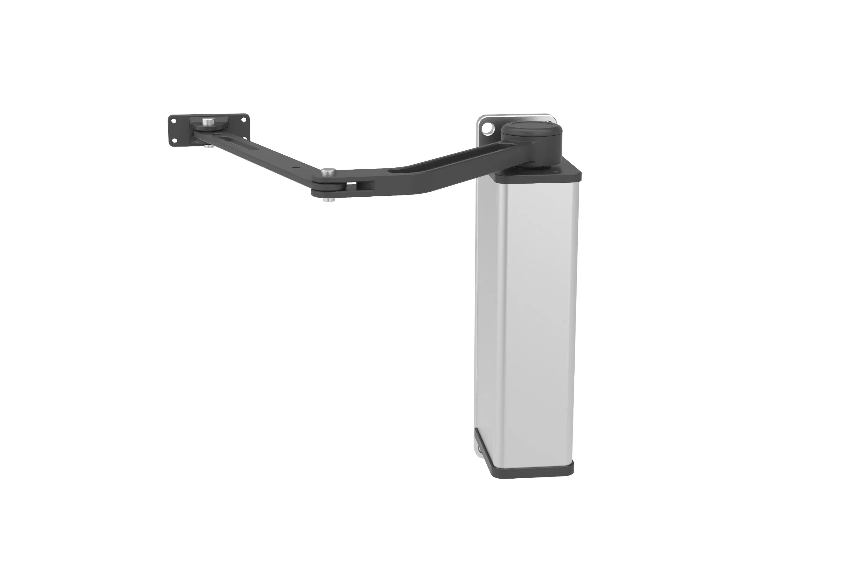 Built-in Control Board Automatic AC Motor Electric Door Operator Roller Shutter Door Opener