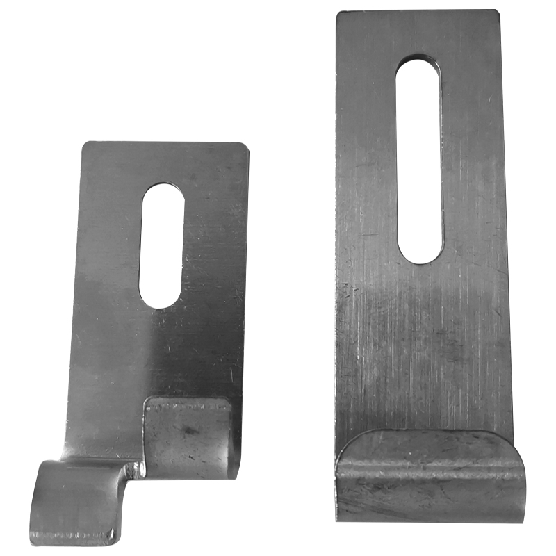 Ceramic System Thin Sheet Wall Panel Clip Thin Sheet Wall Fixing Anchor