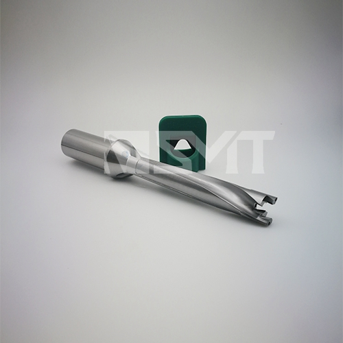 SMT-Head Exchangeable Drill Body-Qd190-199-25-5D-Ca