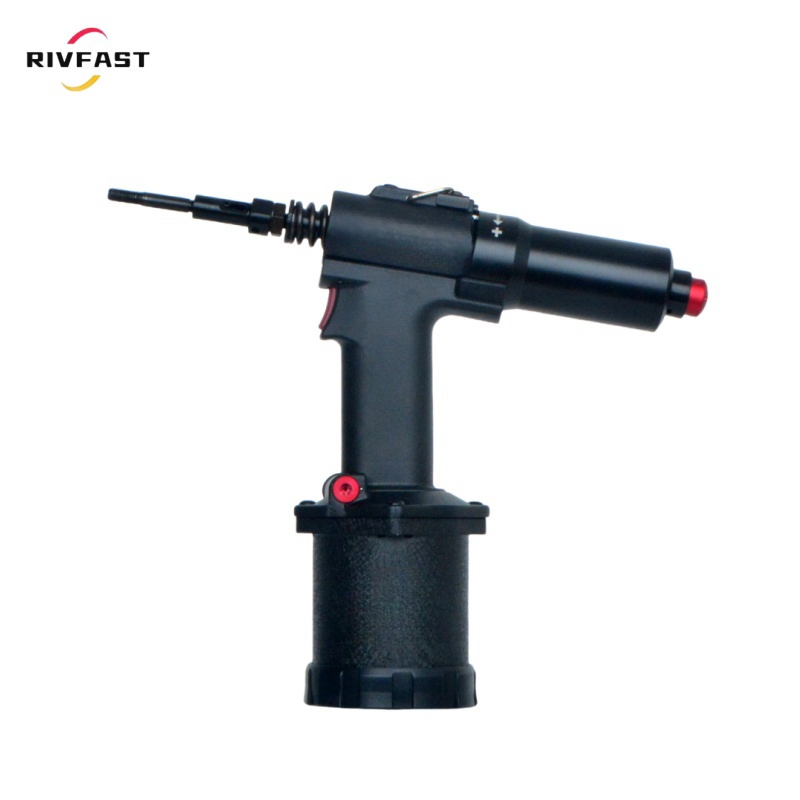 Пневматическая заклепочная машина Rivfast M3-M10