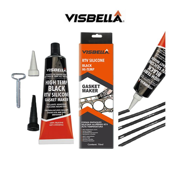 Visbella RTV Silicone for Car