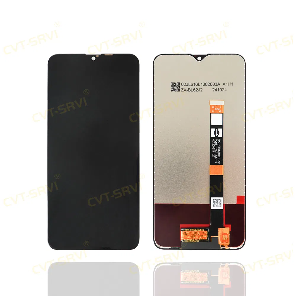 ЖК-дисплей для смартфонов Realme, iPhone 11-14