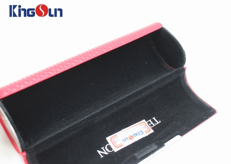 High Quality Hand Made Case Spectacle Cases Eyeglasses Case Reading Glasses Case