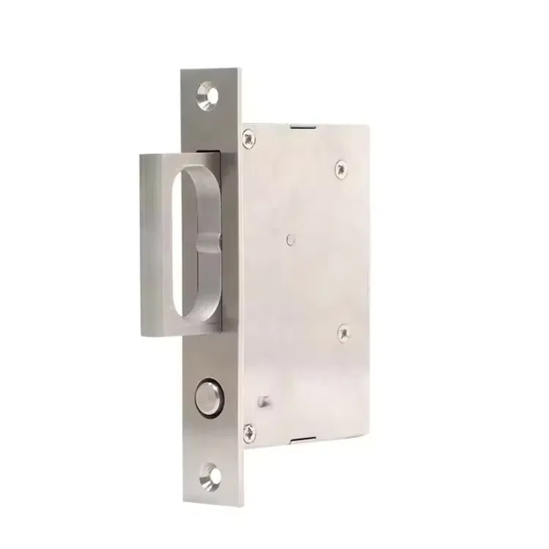 Home and Office Use Functional Pocket Door Concealed Invisable Sliding Handle