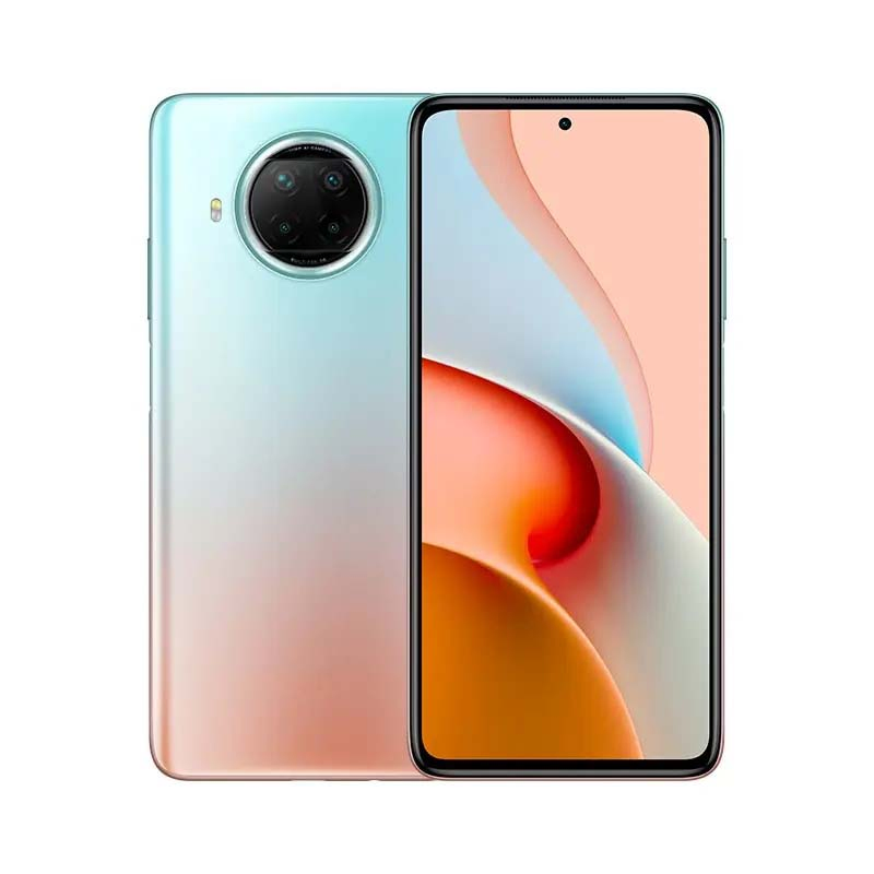 Hot Sale Used Phones Global Version Original Mobile Phone for Note 9 PRO 5g Mobile Phone Second-Hand Phone Smart Phone