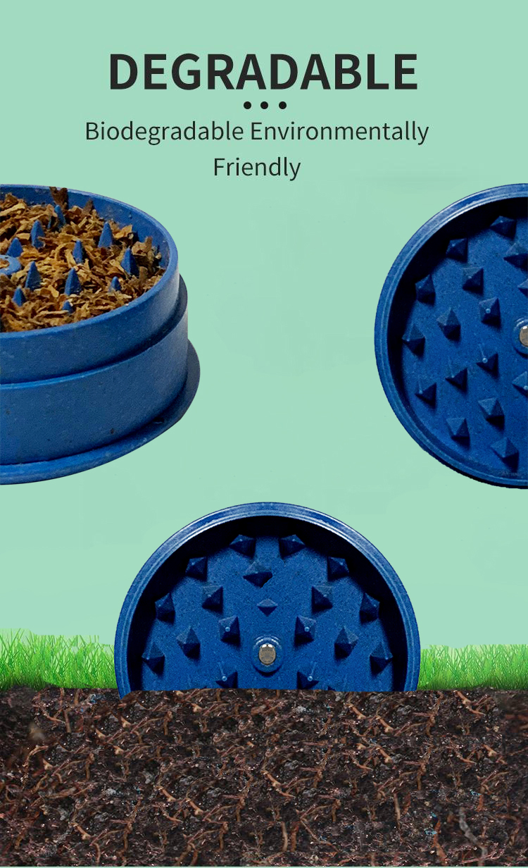 Hot - Selling Grinder, Sharp Blades, Uniform Grinding, Stainless Steel, Customization Supported