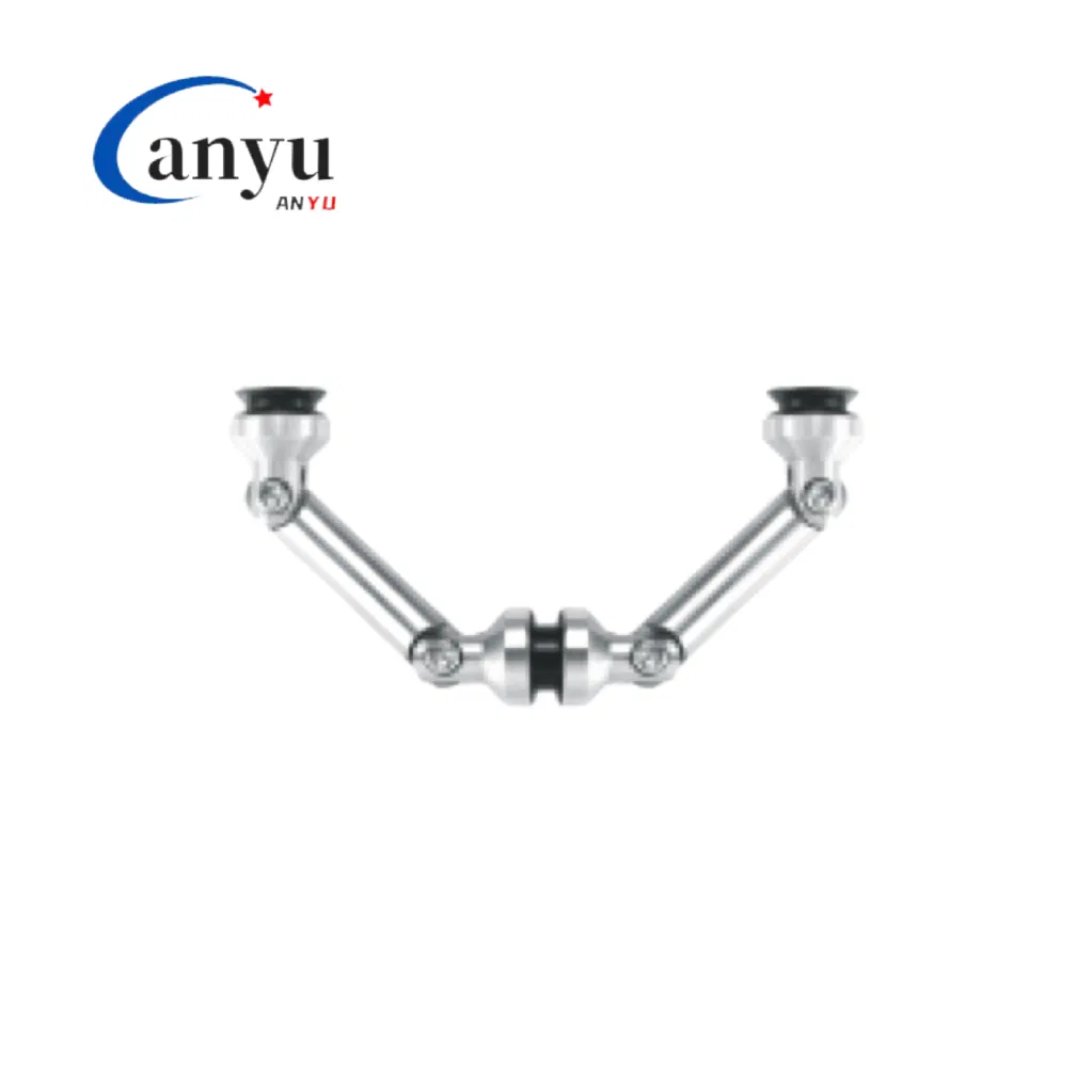 Glass Corner Connector Glass Hardware