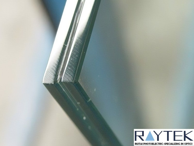 Premium Laminated Safety Glass for Enhanced Durability and Protection