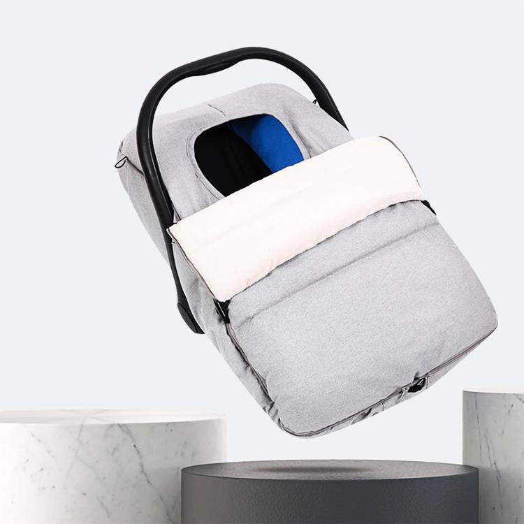 Baby Sleeping Outdoor Bag for Cradle