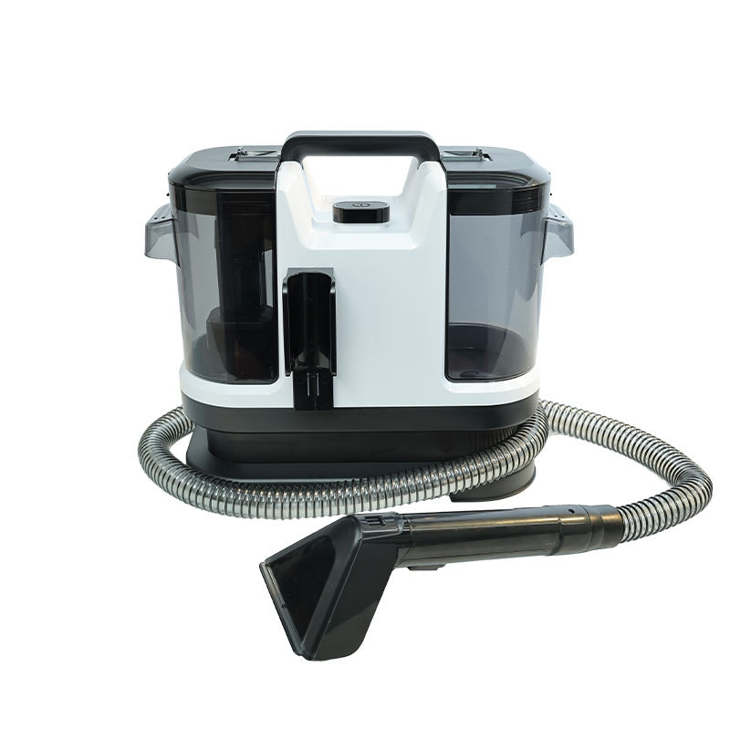 Wholesale 2-in-1 Portable Spot Cleaner: Cold Water & Strong Suction for Carpets
