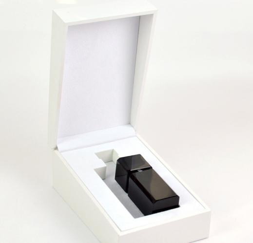 Custom Packing Perfume Paper Packaging Box