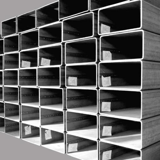 Construction Materials Steel Iron Q235B Professional Hot Rolled Wide Use Steel H Beam