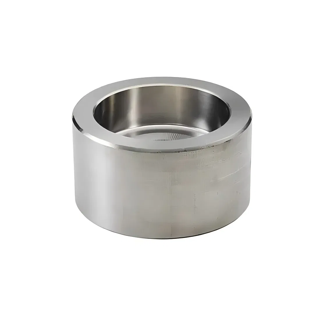 Premium Durable Forged Inox Stainless Steel Female Threaded Cap