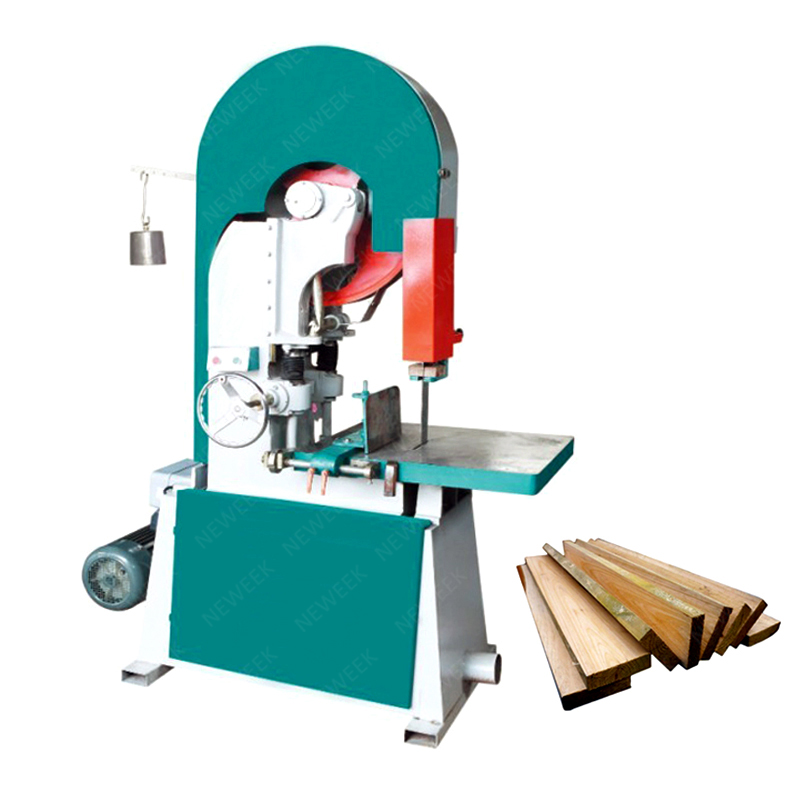 Станок ленточнопильный вертикальный универсальный дерево/металл