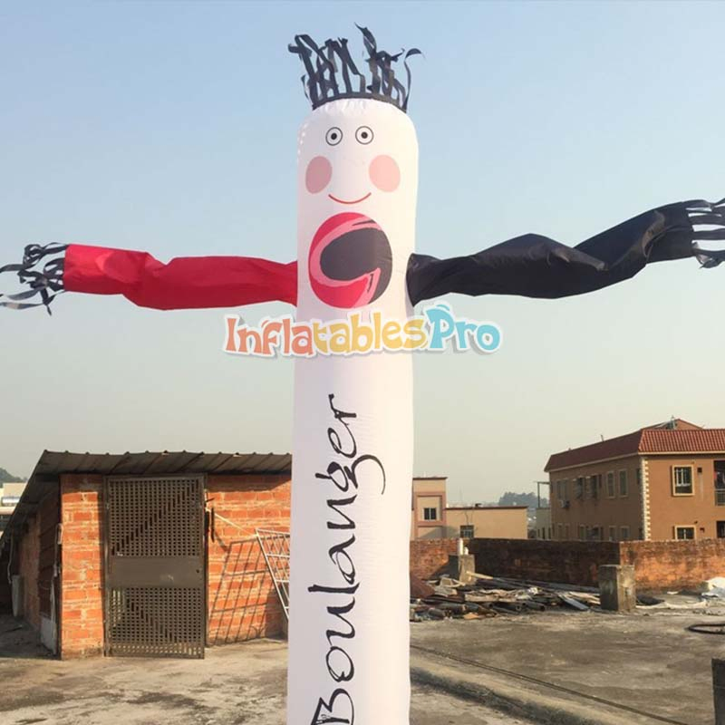 Wacky Waving Inflatable Tube Man