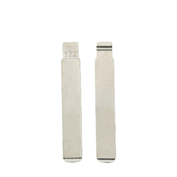 Premium Citroen C4l Key Blade - Durable Accessory for Key Replacement