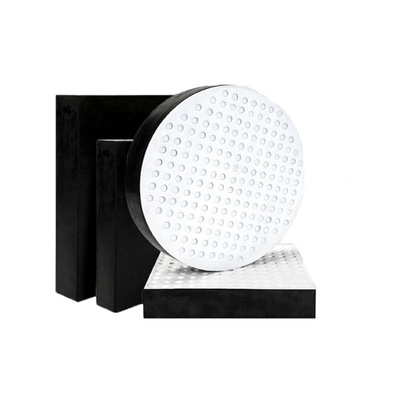 Hight Quality Elastomeric Bearing Pads for Bridges