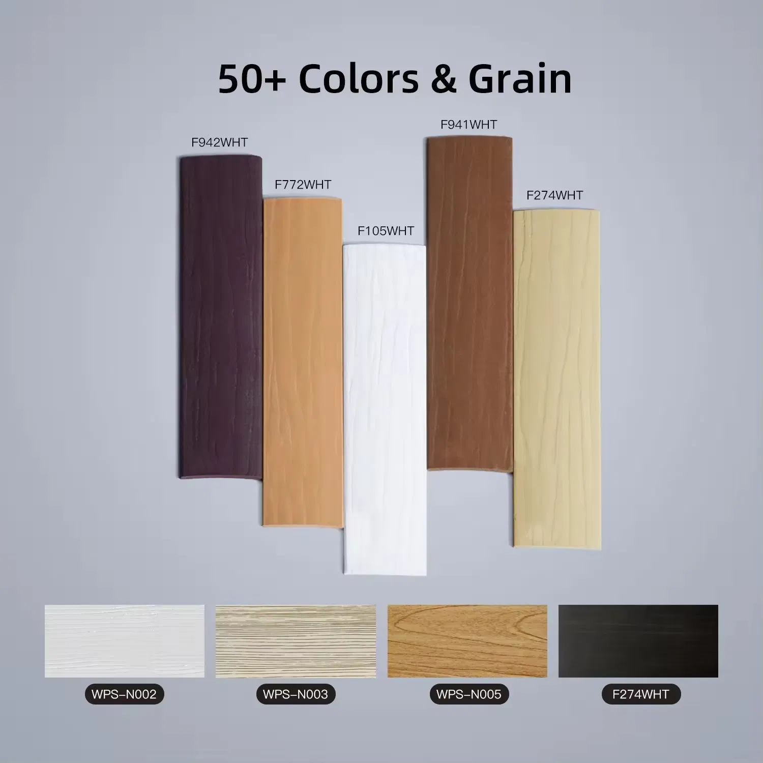 Factory Wholesale Wood Slat Blinds Components PVC and Wooden Blinds for Windows