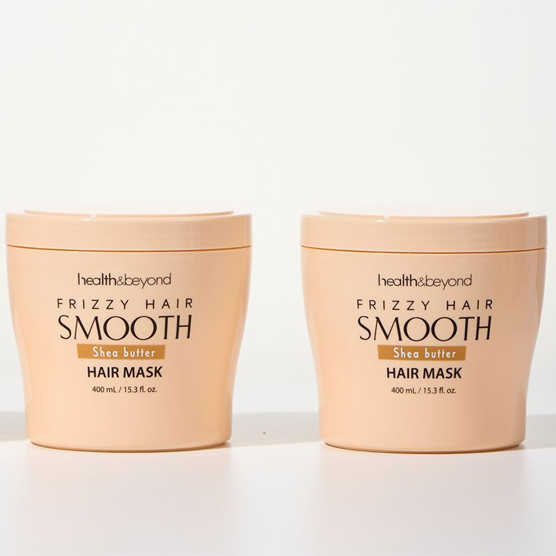 OEM ODM Factory Private Label 400ml Women Use Clarify Hair Mask for Oily Hair