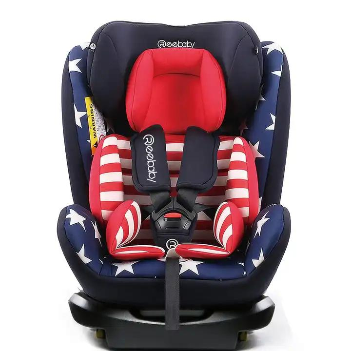 Baby Car Seat 9-36kgs with ECE R44/04