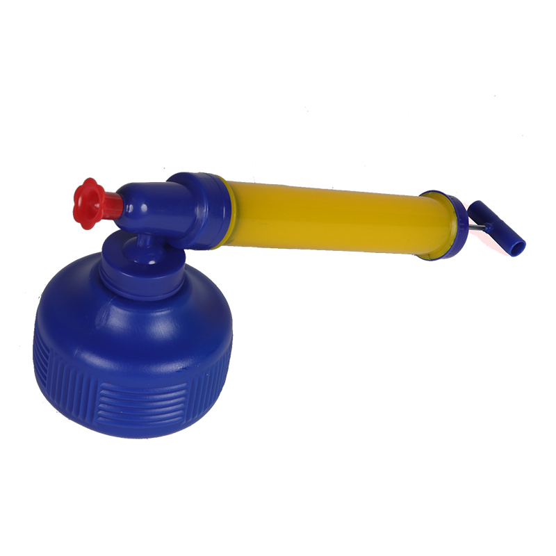 Farmjet Pump Pressure Mist Sprayer Portable Hand Pushed Sprayer for Garden Use