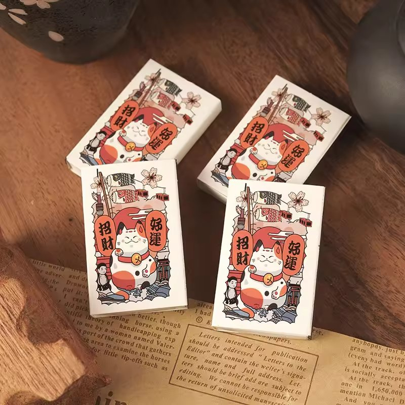 Luxury Custom Colored Matchsticks for Hotel Candle Decoration