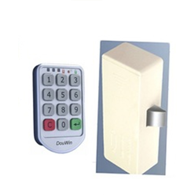 Safe Digital Cabinet Lock with High Quality
