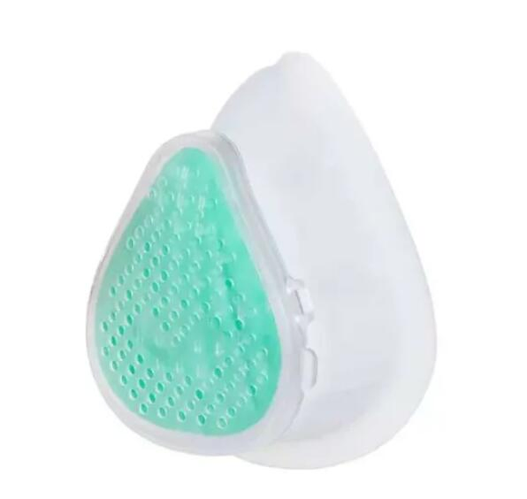 Silicone Face Mask Anti Virus Quickly Shipping Time