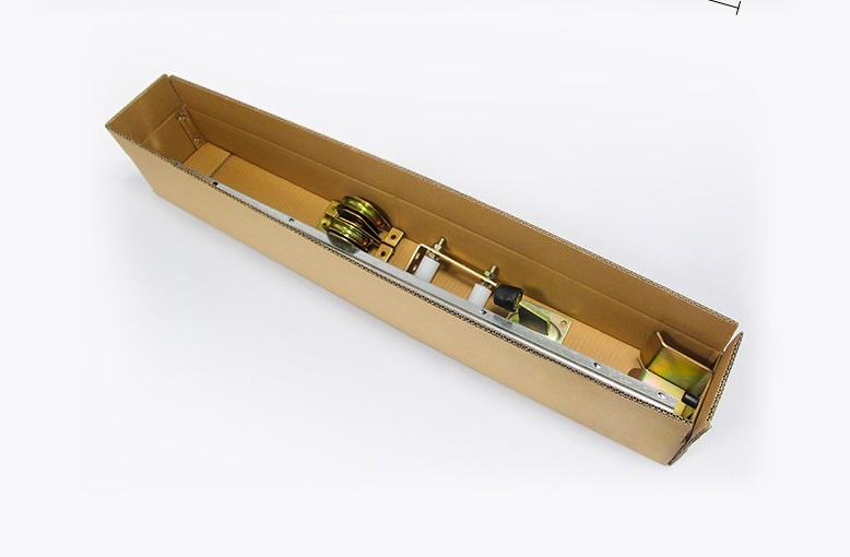 R8 Sliding Door Pulley Gate Track Door